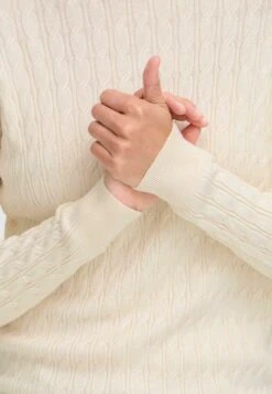 OXMO IHSALLY - Jumper - Birch 15 OXMO IHSALLY - Jumper - Birch -OXMO Store 41a35b76c5ed40e19226c197757d9cdd