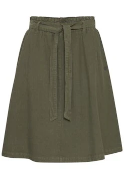 OXMO OXLERKE - A-line Skirt - Insignia Blue 17 OXMO OXLERKE - A-line Skirt - Insignia Blue -OXMO Store 41c2cc2f5cca446e812ad609b3dd33cc 2