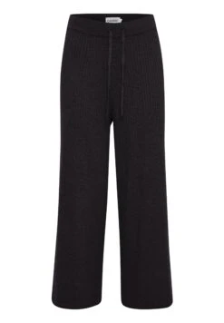 OXMO OXRIE - Trousers - Total Eclipse 14 OXMO OXRIE - Trousers - Total Eclipse -OXMO Store 41dcfa9891e3463fb9ceb117bc75bf98