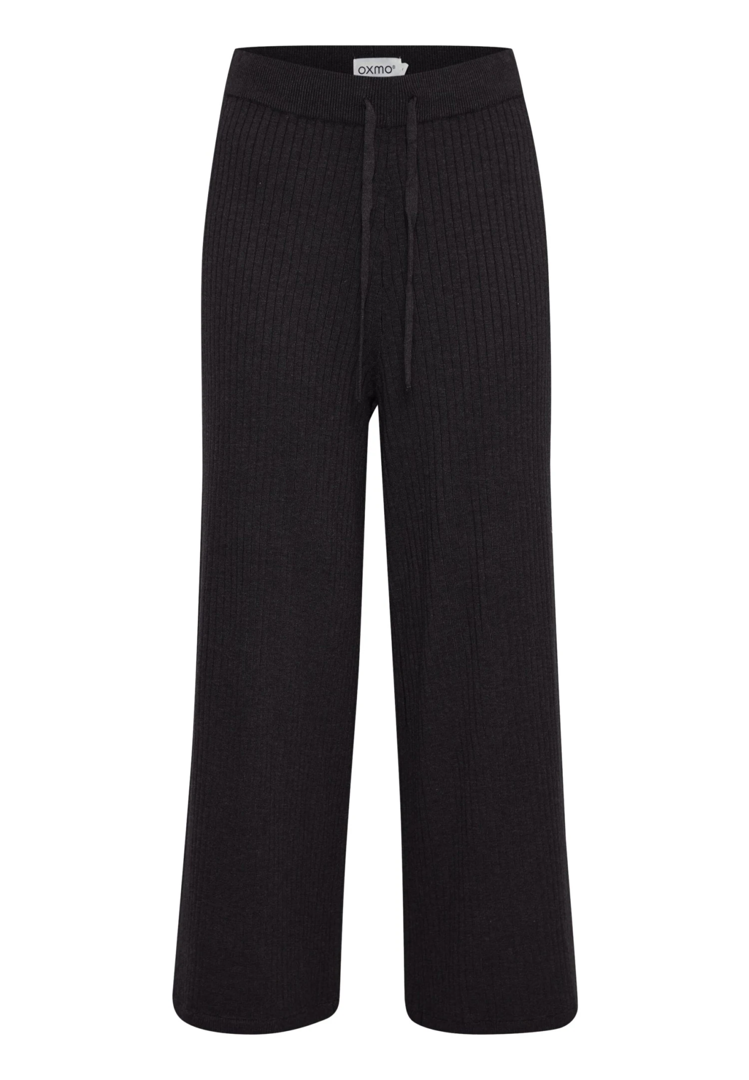 OXMO OXRIE - Trousers - Total Eclipse 7 OXMO OXRIE - Trousers - Total Eclipse - Image 7