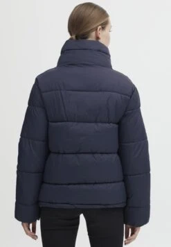 OXMO OXBODILA - Winter Jacket - Total Eclipse -OXMO Store 42305b39ccd645b3afa17dacdabcefe3