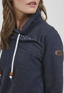 OXMO OXUDINE - Sweatshirt - Total Eclipse Melange 13 OXMO OXUDINE - Sweatshirt - Total Eclipse Melange -OXMO Store 426fb28ba4da4dc581f48d9bfb239c85