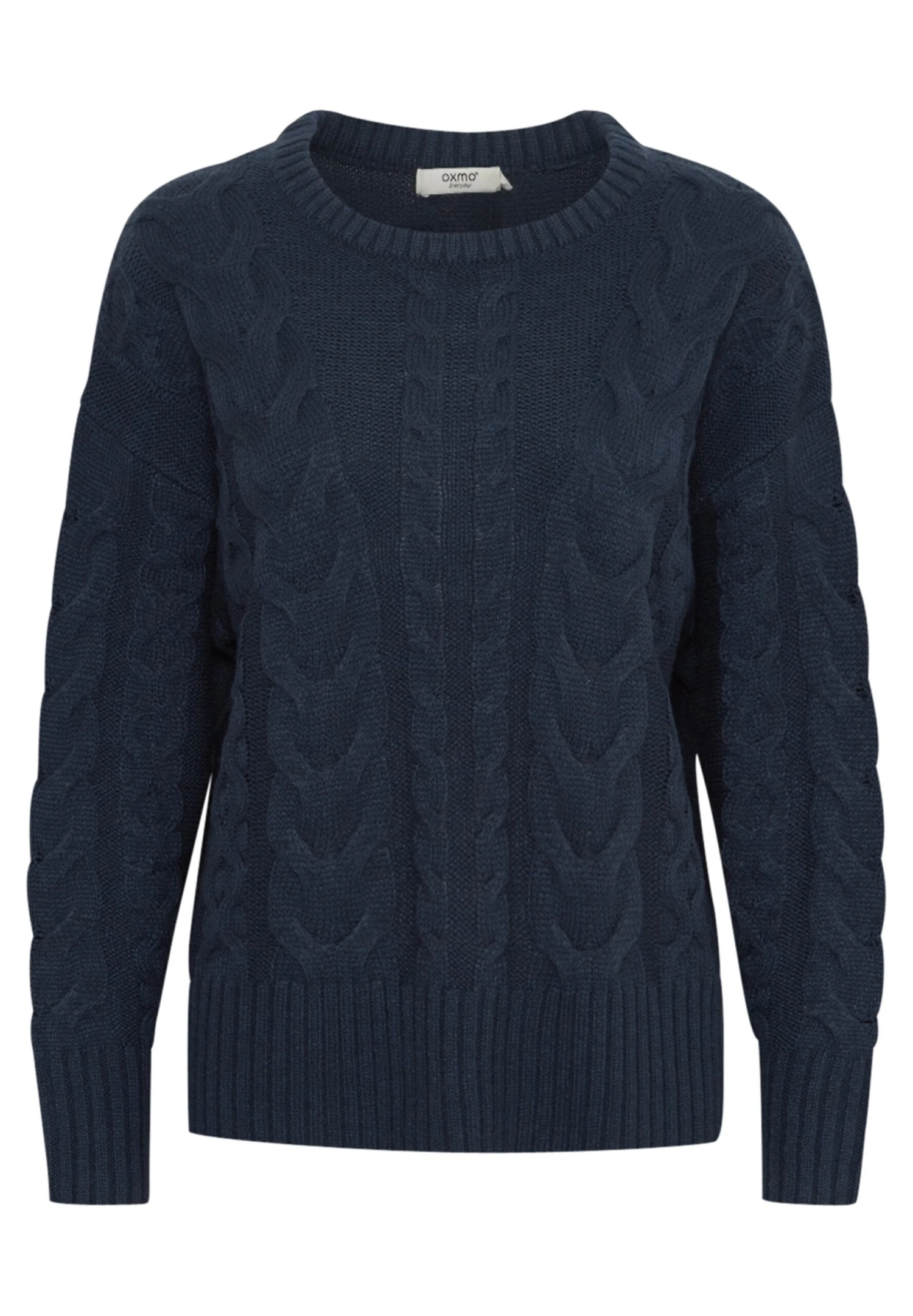 OXMO OXOTANA - Jumper - Total Eclipse 6 OXMO OXOTANA - Jumper - Total Eclipse - Image 6