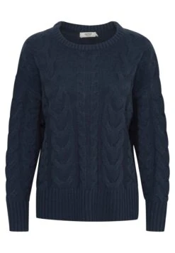 OXMO OXOTANA - Jumper - Black 15 OXMO OXOTANA - Jumper - Black -OXMO Store 428456d4aee84b47b6b76f7f10aa45af 2