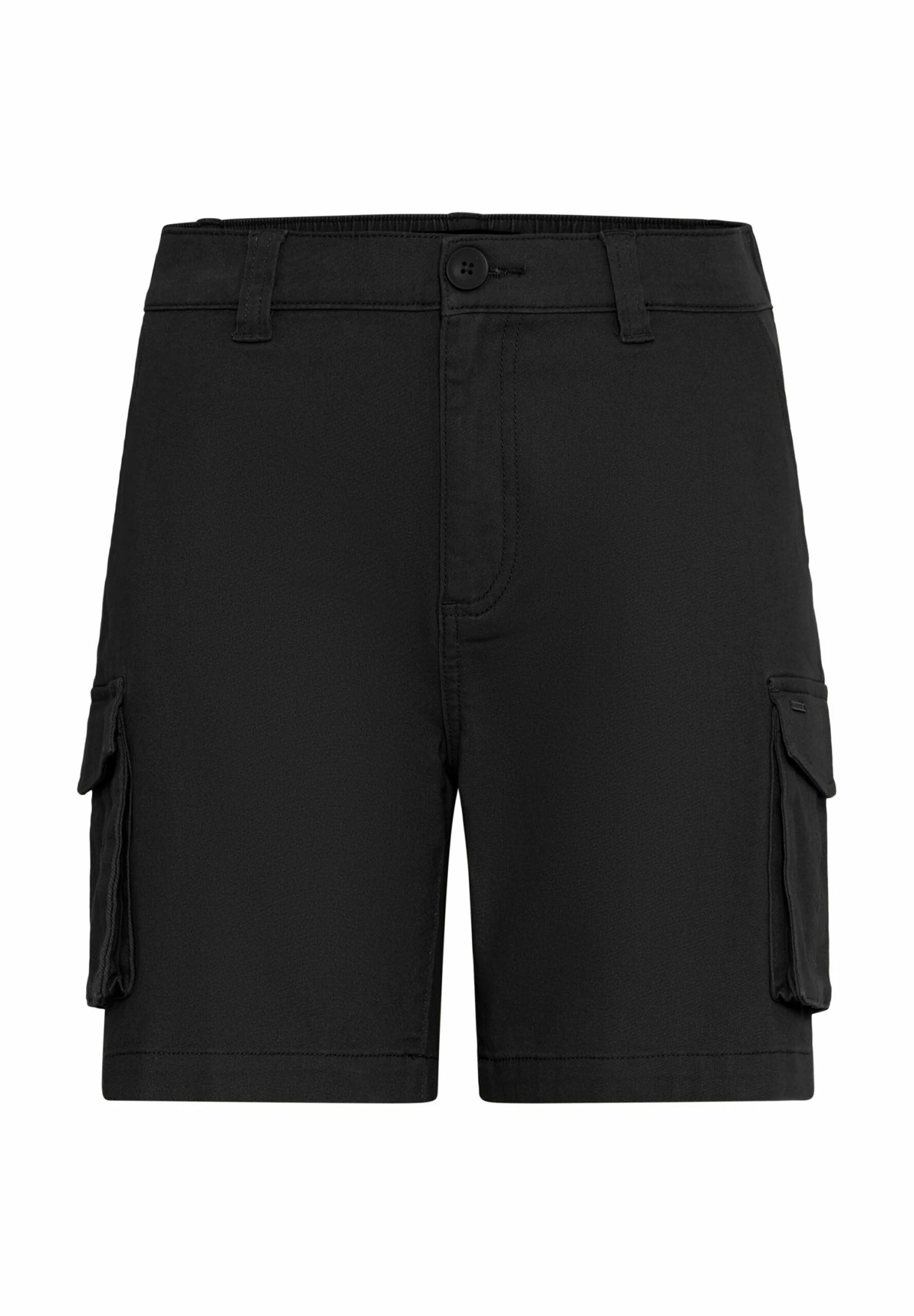 OXMO OXKVINNE REGULAR FIT - Shorts - Dress Blues 12 OXMO OXKVINNE REGULAR FIT - Shorts - Dress Blues - Image 12