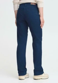 OXMO OXIBEN 5 - Trousers - Dress Blues -OXMO Store 42b1645eec75475388d7f54aaf4d403b