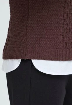 OXMO FRSANVI - Jumper - Dusty Olive 18 OXMO FRSANVI - Jumper - Dusty Olive -OXMO Store 42c855730024456dbe221e8e07524da4 3