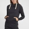 OXMO OXJenny - Hoodie - Black