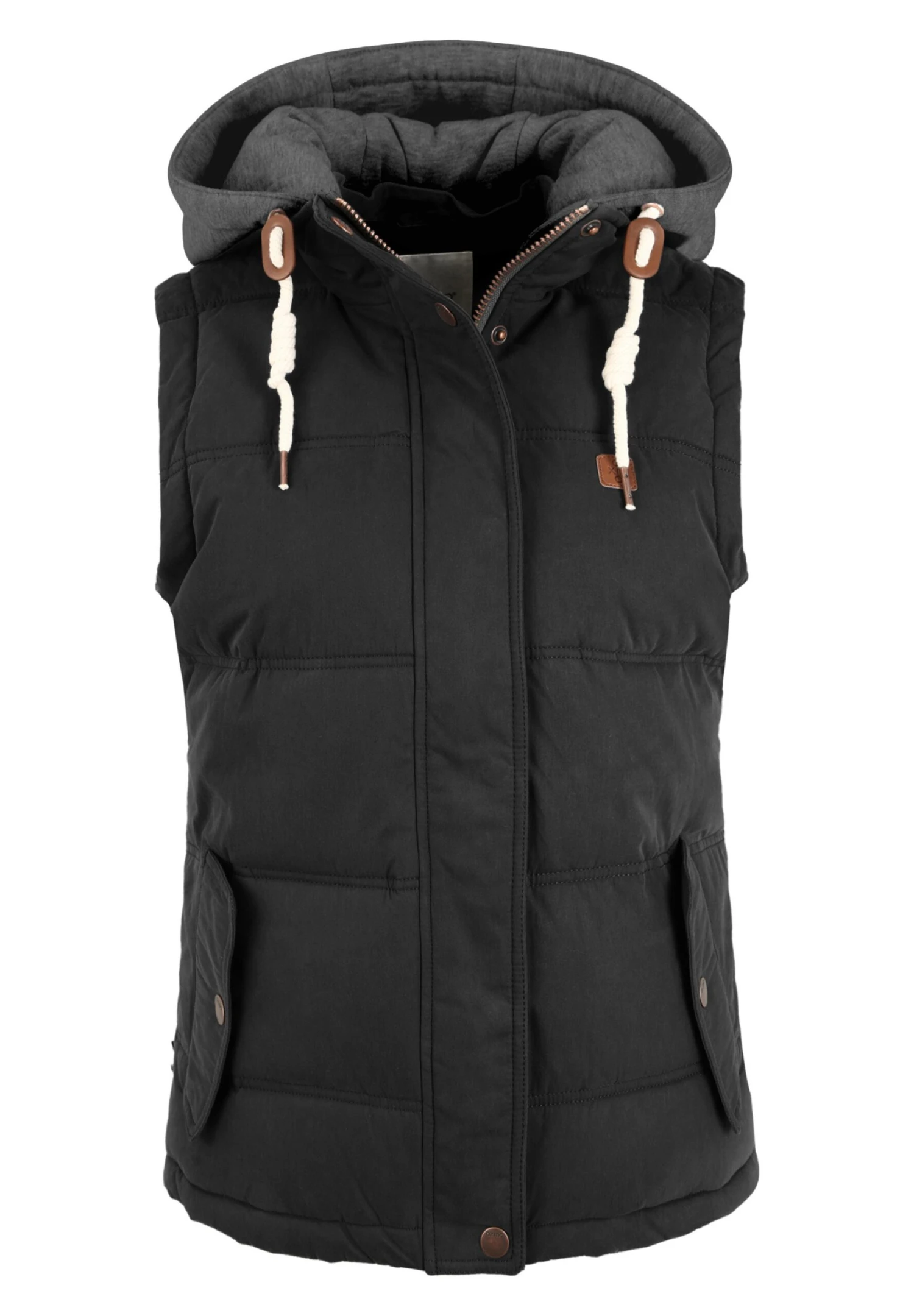 OXMO OXLEWONDA - Waistcoat - Insignia B 8 OXMO OXLEWONDA - Waistcoat - Insignia B - Image 8