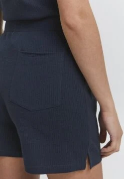 OXMO OXWIM REGULAR FIT - Tracksuit Bottoms - Total Eclipse -OXMO Store 4302548428664245ada1ec9329aaa14f