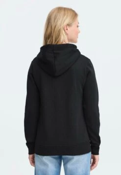 OXMO OXKAREN - Hoodie - Black -OXMO Store 435efcf7c5924f3d9c4c264e2c1843da