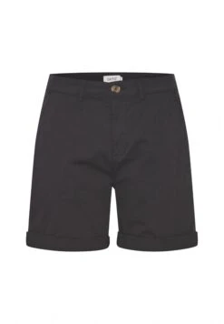 OXMO OXCHARLINE REGULAR FIT - Shorts - Black 16 OXMO OXCHARLINE REGULAR FIT - Shorts - Black -OXMO Store 43a27205627c4f21937a312836857143 4