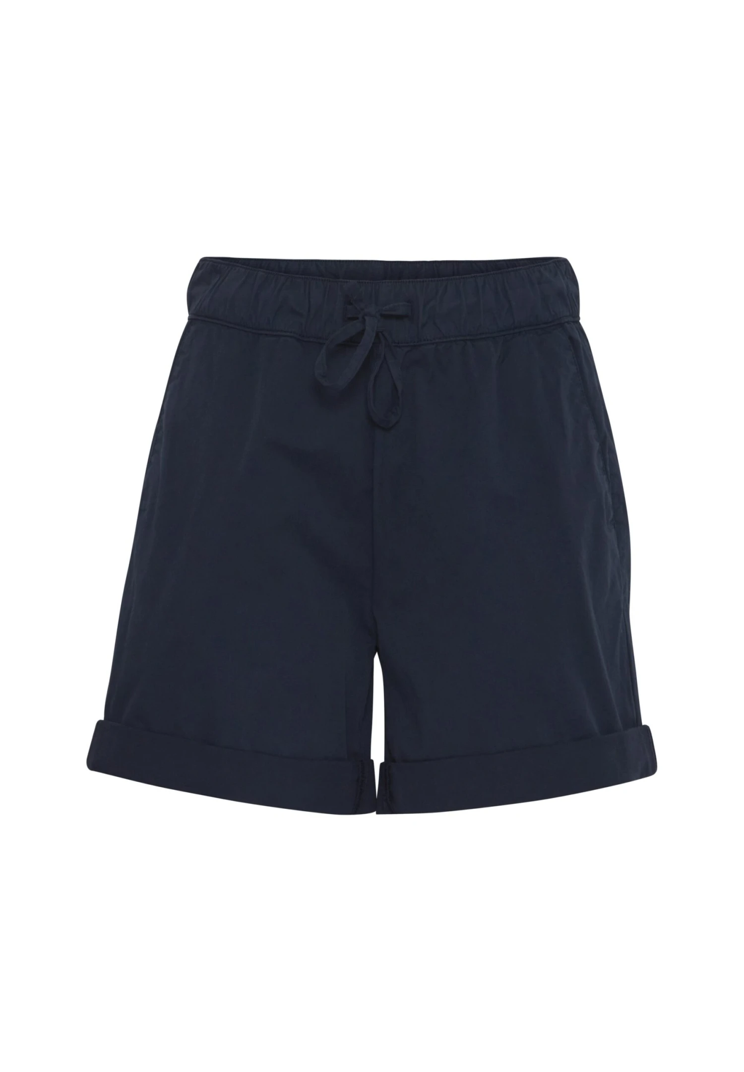 OXMO OXCHANEL REGULAR FIT - Shorts - Seagrass 8 OXMO OXCHANEL REGULAR FIT - Shorts - Seagrass - Image 8