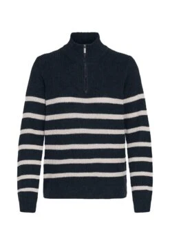 OXMO FRSANVA - Jumper - Fudge Mix 13 OXMO FRSANVA - Jumper - Fudge Mix -OXMO Store 43dd7671394e4b4e8538c85e2bbdb466