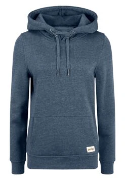 OXMO OXOwena - Hoodie - Insignia Blue Melange 16 OXMO OXOwena - Hoodie - Insignia Blue Melange -OXMO Store 440a9322a7694ccbb067013f7ba4c3fa 1