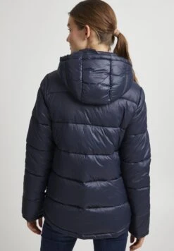 OXMO OXDilja - Winter Jacket - Total Eclipse -OXMO Store 443b2419ecab499782eaf01dedd27e5b