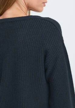 OXMO IHSANDIE - Jumper - Total Eclipse 13 OXMO IHSANDIE - Jumper - Total Eclipse -OXMO Store 4461bd7993c349ebadad4358cb17e6da