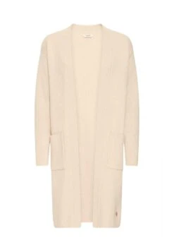 OXMO OXFINA - Cardigan - Total Eclipse -OXMO Store 4494660c9c904163b0beb0f725b105d9 1