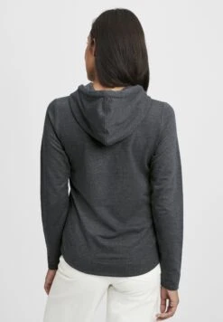 OXMO OXWandy - Hoodie - Dar Grey M 10 OXMO OXWandy - Hoodie - Dar Grey M -OXMO Store 4504d1add9344cbda53c2b66e4c2a2d7