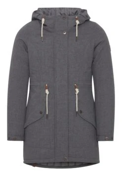 OXMO OXMelly - Winter Coat - Castlerock -OXMO Store 4545e65aae3f44b7909132c52d4ac53f