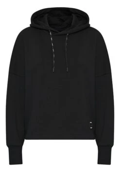 OXMO OXSANNI - Hoodie - Black 14 OXMO OXSANNI - Hoodie - Black -OXMO Store 4559211096b5464ca3a60ee4d7b6408d