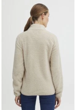 OXMO OXTELSA - Fleece Jacket - Oyster Gray 12 OXMO OXTELSA - Fleece Jacket - Oyster Gray -OXMO Store 45ac92b67c91469b86aa346e24cde616