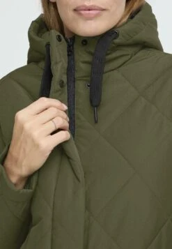 OXMO BMMBELIS - Light Jacket - Grape Leaf 11 OXMO BMMBELIS - Light Jacket - Grape Leaf -OXMO Store 45b755fefd2b448ba620925f76b38491