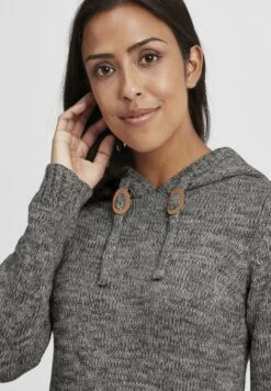 OXMO OXPHILIA - Jumper - Dark Grey 13 OXMO OXPHILIA - Jumper - Dark Grey -OXMO Store 45f95dd28013419b8167ab5cc00efd42