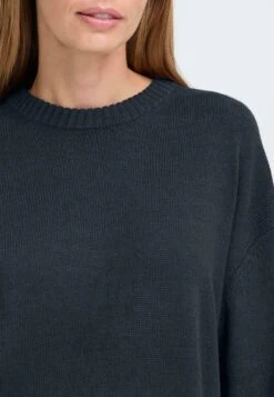 OXMO IHSAMSON - Jumper - Total Eclipse 12 OXMO IHSAMSON - Jumper - Total Eclipse -OXMO Store 466e515eaa184c8a8194bd34b87f9110