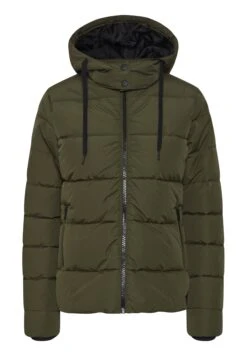 OXMO OXSOFINA - Winter Jacket - Pewter 16 OXMO OXSOFINA - Winter Jacket - Pewter -OXMO Store 46a083c07c134175a761f0dac66bc9b8
