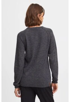 OXMO OXDANIELA - Jumper - Ensign Blue 13 OXMO OXDANIELA - Jumper - Ensign Blue -OXMO Store 46acaefd882348b6b9e68cf33b118a9e