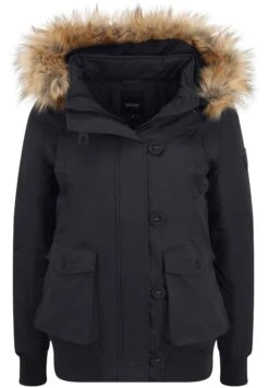 OXMO OXACILA - Winter Jacket - Deep Depths 19 OXMO OXACILA - Winter Jacket - Deep Depths -OXMO Store 46cc6a39fcdf463ab2bf8cd9a049bd8b