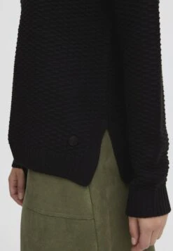 OXMO OXMilla - Jumper - Black 13 OXMO OXMilla - Jumper - Black -OXMO Store 4712dc7afe2149db8178d3232fa63001