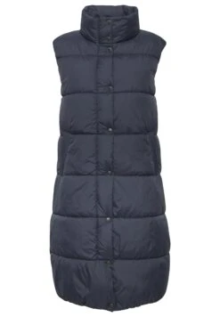 OXMO OXBODANI - Waistcoat - Tannin 16 OXMO OXBODANI - Waistcoat - Tannin -OXMO Store 471c6f1f0109472e995f68d909c53d85 1