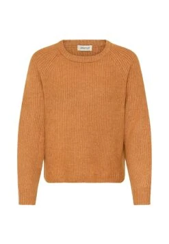 OXMO IHFANSI - Jumper - Brown Sugar 14 OXMO IHFANSI - Jumper - Brown Sugar -OXMO Store 477b7572f7af4bec86903f8c02a9eab4 3