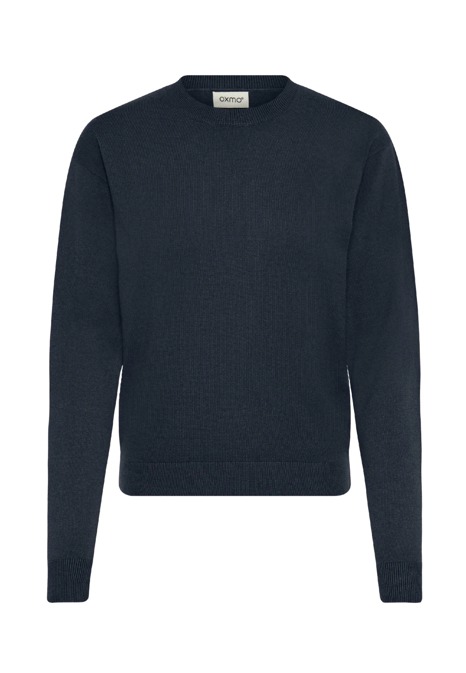 OXMO IHSCANNY - Jumper - Total Eclipse 6 OXMO IHSCANNY - Jumper - Total Eclipse - Image 6