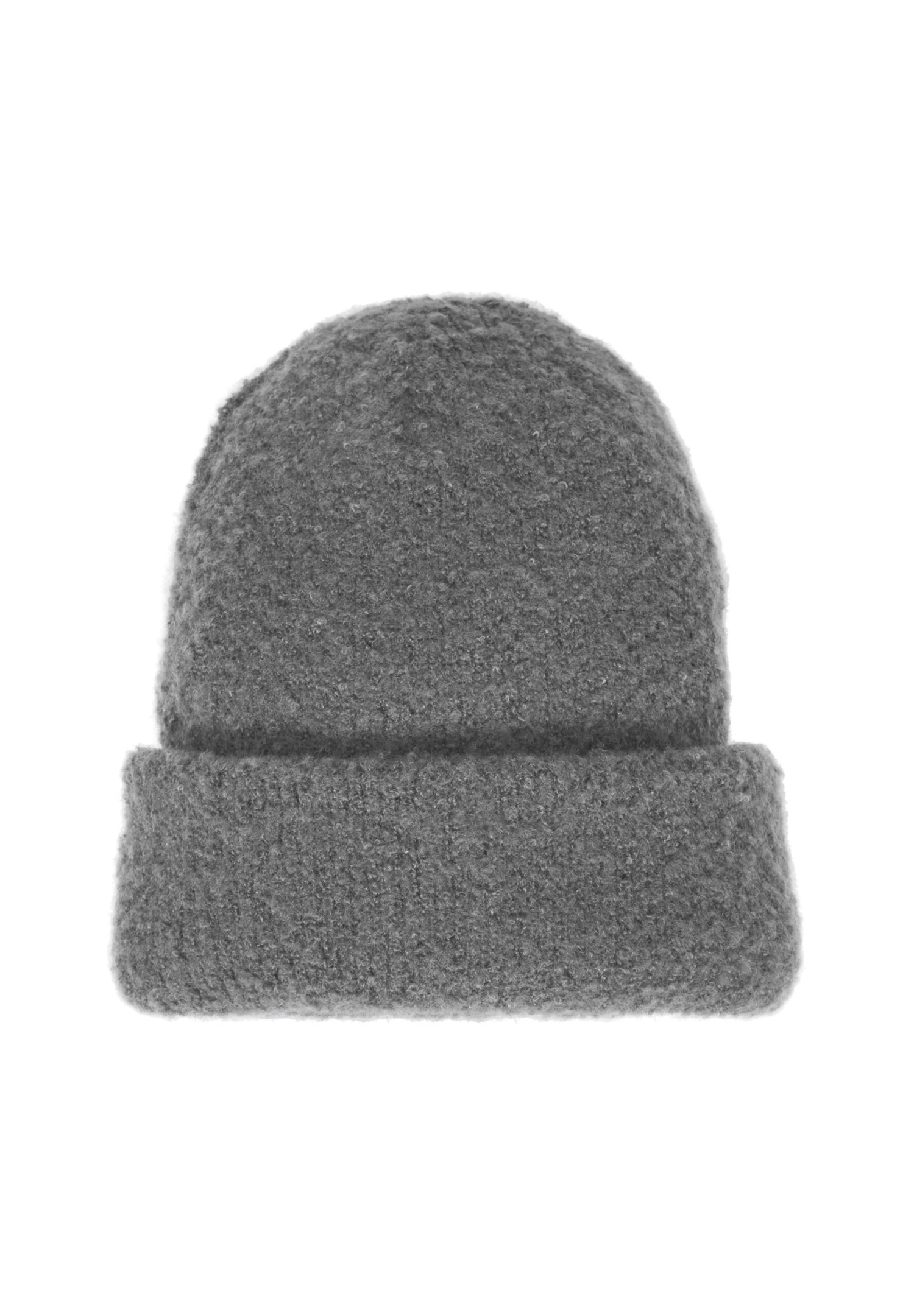 OXMO OXVOLA - Beanie - Black 6 OXMO OXVOLA - Beanie - Black - Image 6