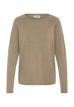 OXMO FRKEANA - Jumper - Dusty Olive 17 OXMO FRKEANA - Jumper - Dusty Olive -OXMO Store 47af08bfcce347c6a3c3574c0097a314