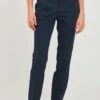 OXMO OXCHILLI - Chinos - Mood Indigo
