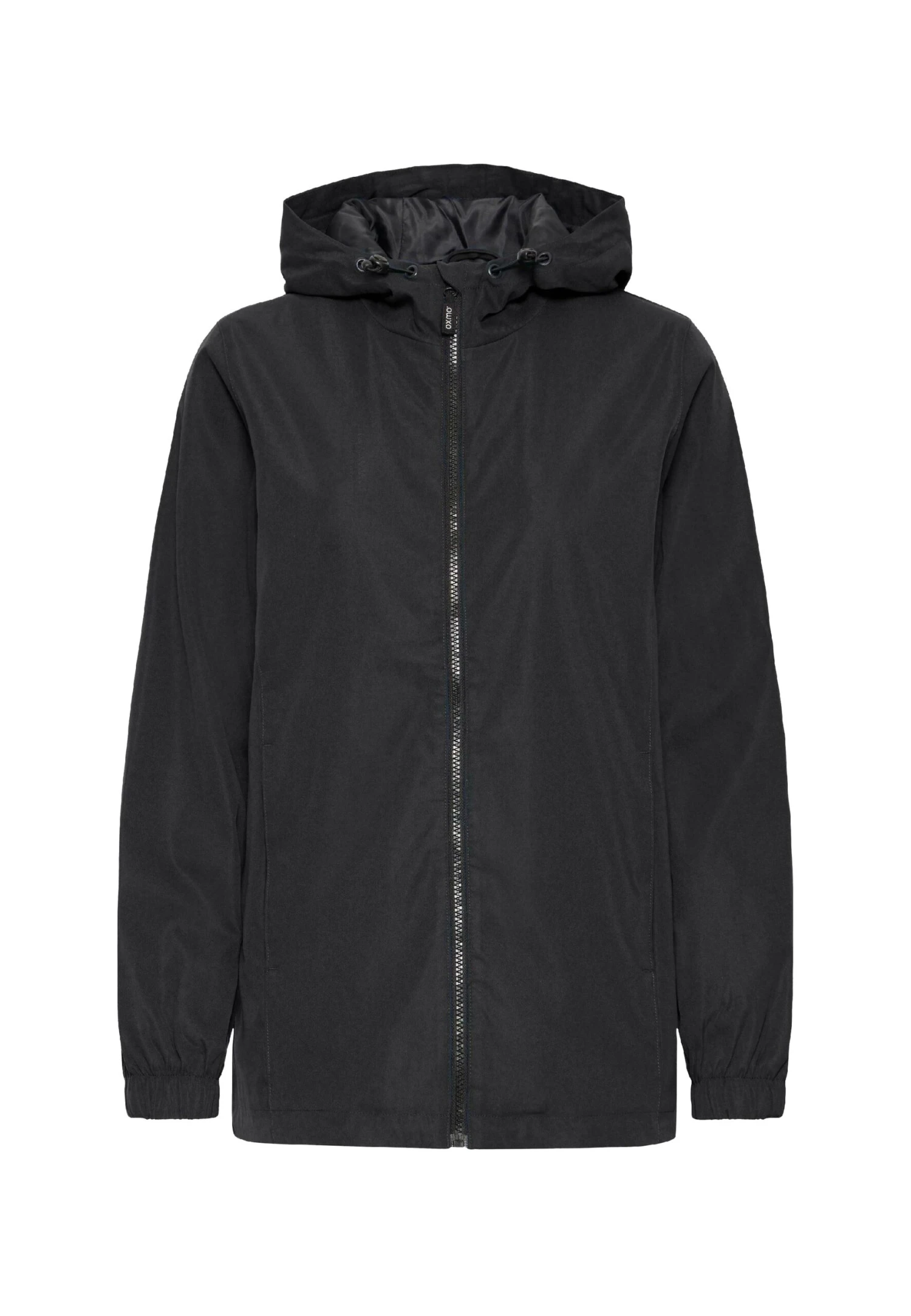 OXMO OXELLAM - Light Jacket - Black 6 OXMO OXELLAM - Light Jacket - Black - Image 6