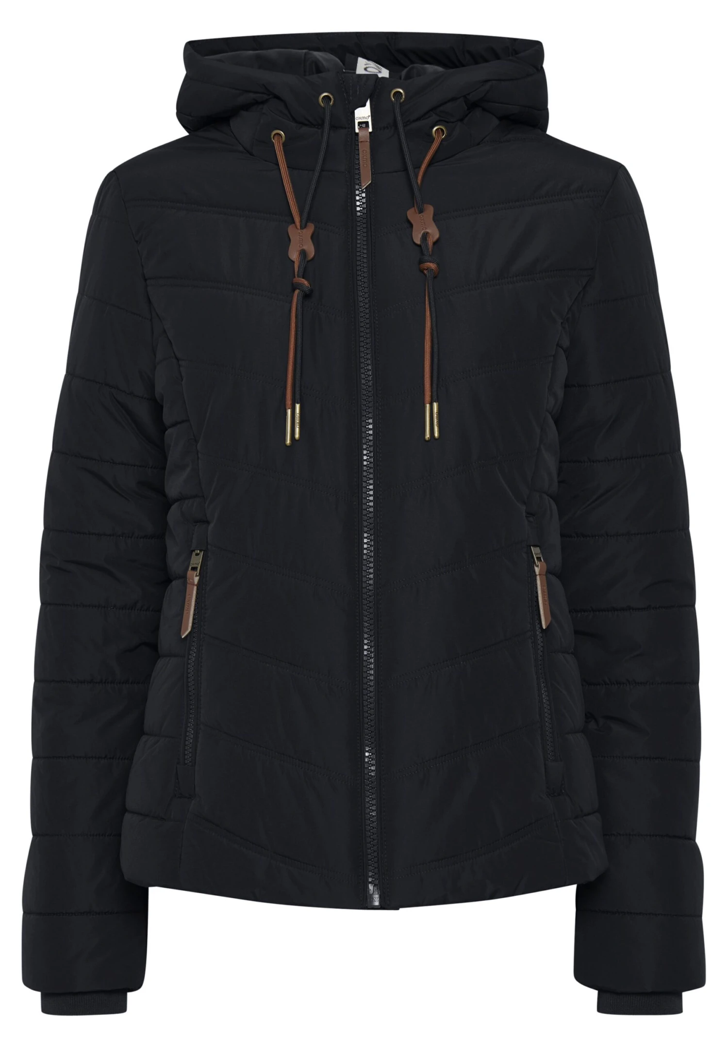OXMO OXMala - Light Jacket - Rosin 8 OXMO OXMala - Light Jacket - Rosin - Image 8
