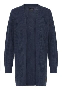 OXMO OXEDNA - Cardigan - Total Eclipse 13 OXMO OXEDNA - Cardigan - Total Eclipse -OXMO Store 4800fe87a47f482c8764d8dab022e14e