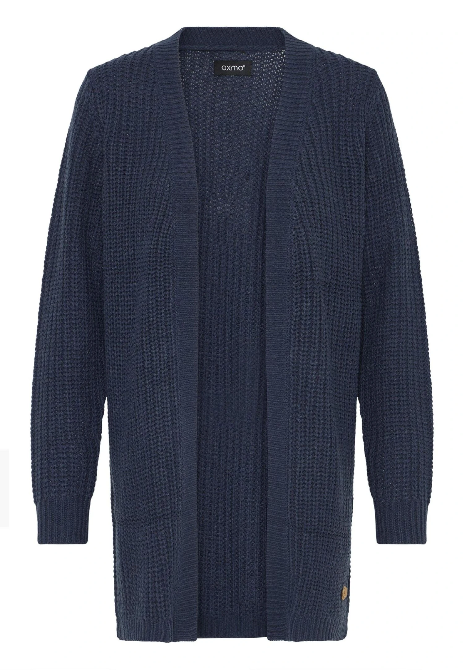 OXMO OXEDNA - Cardigan - Total Eclipse 6 OXMO OXEDNA - Cardigan - Total Eclipse - Image 6