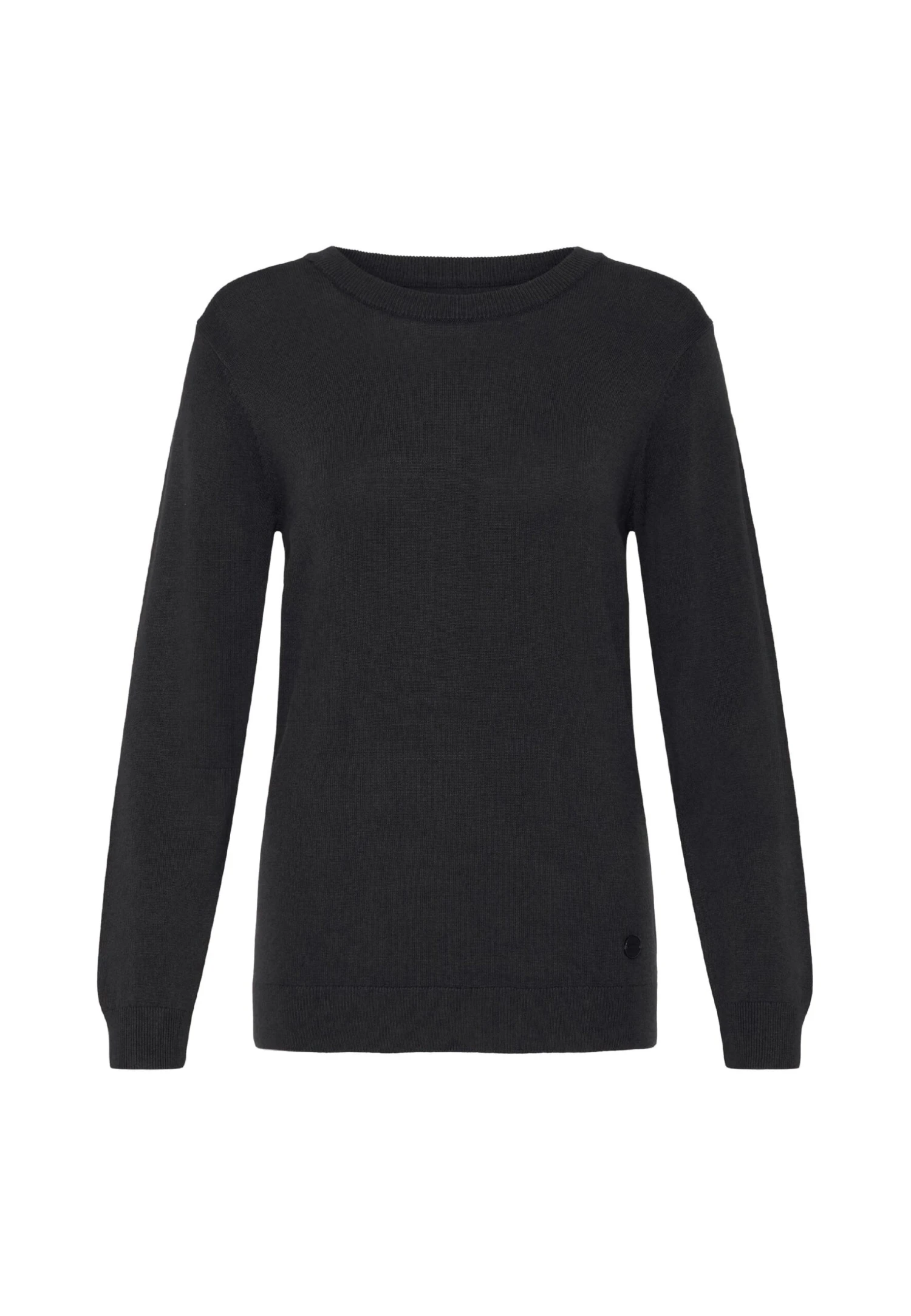 OXMO OXAIDA - Jumper - Total Eclipse Melange 8 OXMO OXAIDA - Jumper - Total Eclipse Melange - Image 8