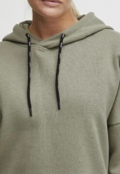 OXMO OXSANNI - Hoodie - Vetiver 13 OXMO OXSANNI - Hoodie - Vetiver -OXMO Store 48a915371c2142a69cc5617456983cd3