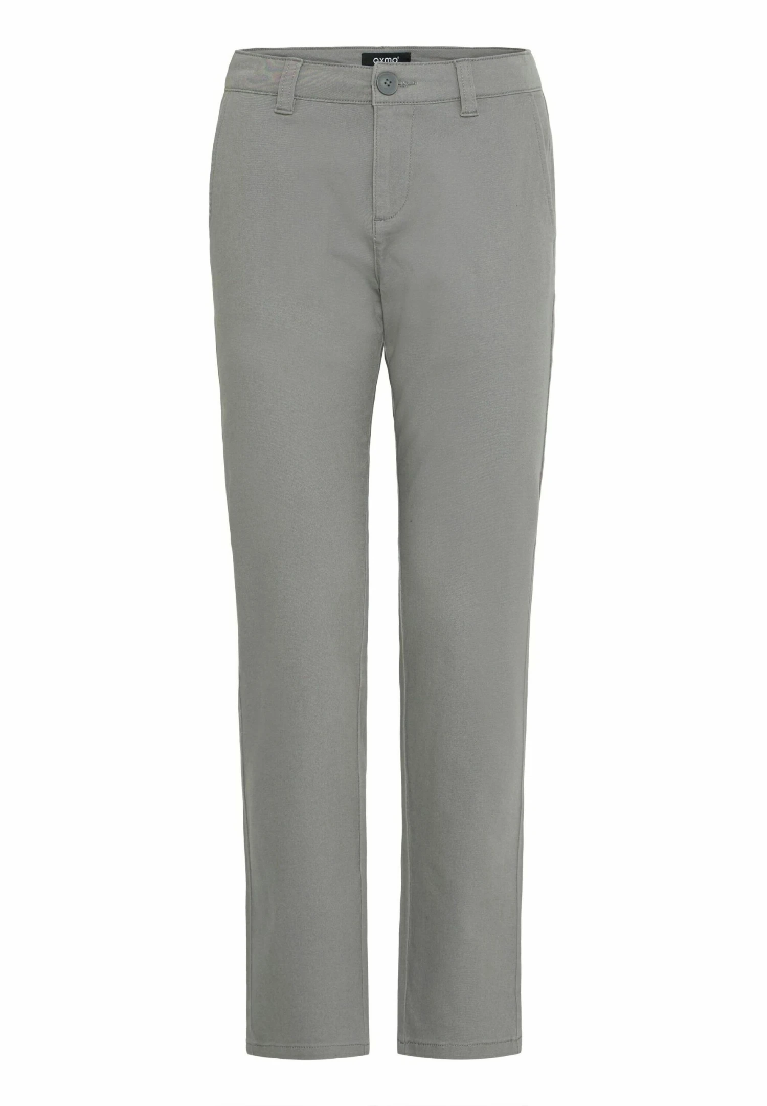 OXMO OXKVITANA REGULAR FIT - Chinos - Black 8 OXMO OXKVITANA REGULAR FIT - Chinos - Black - Image 8