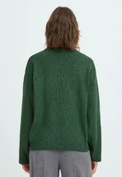 OXMO IHCOMOS - Jumper - Pineneedle 11 OXMO IHCOMOS - Jumper - Pineneedle -OXMO Store 493f6fcdb2da4e38a71562613fafbe12