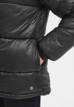 OXMO OXABELONE - Winter Jacket - Black 12 OXMO OXABELONE - Winter Jacket - Black -OXMO Store 494529150d35472fa618785445c11b32