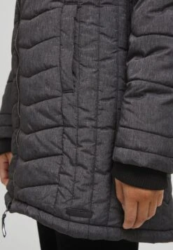 OXMO OXNELLY - Winter Jacket - Black 12 OXMO OXNELLY - Winter Jacket - Black -OXMO Store 495b1423b45f4db2af4b698fee5e5210