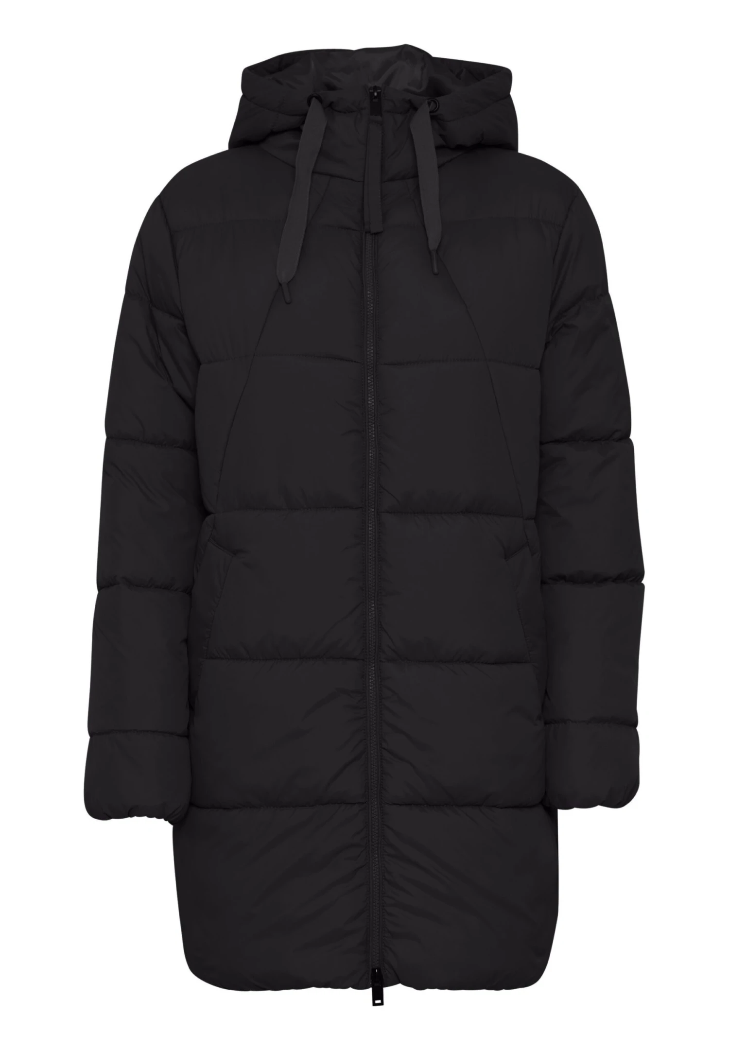 OXMO OXBODIL - Winter Coat - Total Eclipse 9 OXMO OXBODIL - Winter Coat - Total Eclipse - Image 9